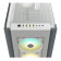 Corsair 7000X RGB Full Tower Tempered Glass ATX Gaming PC Case - White