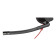 POLY Blackwire 5210 Monaural  Wired USB-A Mono Headset - Black