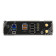 Asrock Phantom Gaming B850I Lightning WiFi  Mini-ITX AMD Socket AM5 Motherboard