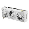 ASUS GeForce RTX 5070 Ti TUF Gaming BTF OC Edition 16GB Graphics Card - White