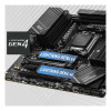 MSI PRO B650M-A WIFI Micro ATX AMD Socket AM5 Motherboard