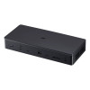 ASUS DC510 Master Thunderbolt 5 Docking Station - Black