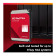 Refurbished - Western Digital 8TB Red Plus 3.5" SATA III 5640RPM 256MB Cache Hard Drive