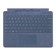 Microsoft Surface Pro Signature Blue Keyboard - English Keyboard Layout
