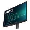 BenQ RD270Q 27" Quad HD IPS 144Hz USB-C Height Adjustable Nano Matte Programming Monitor with Speakers