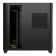 Corsair Air 5400 LX-R RGB iCUE LINK Triple Chamber Mid-Tower PC Case - Black