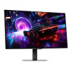 Refurbished - Samsung Odyssey S32FG816SU 32" QD-OLED UHD 4K 240Hz 0.03ms Freesync Height Adjustable Gaming Monitor