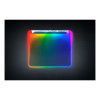 Razer Firefly V2 Pro RGB Gaming Mouse Pad - White