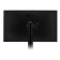 LG UltraFine Ergo 32UN880K-B.AEK 32" IPS 4K Ultra HD 60Hz 5ms Monitor with Height Adjustable and Ergonomic Stand