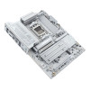 ASUS TUF GAMING X870-PRO WIFI7 W NEO DDR5 ATX Socket AM5 Motherboard - White