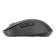 Logitech Signature M650 RF Wireless Bluetooth Optical 4000 DPI Mouse - Graphite