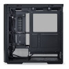 Lian Li Lancool 207RX Tempered Glass Mid Tower Gaming PC Case - Black