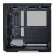 Lian Li Lancool 207RX Tempered Glass Mid Tower Gaming PC Case - Black