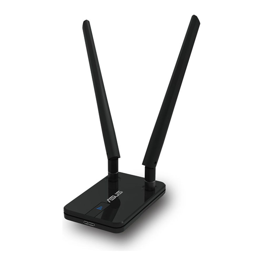 ASUS USB-AC58 dual-band wireless router for high-speed internet