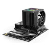 Be Quiet! Dark Rock Elite 6-Pole Fan Motor Technology 4-pin PWM CPU Cooler
