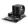 Be Quiet! Dark Rock Elite 6-Pole Fan Motor Technology 4-pin PWM CPU Cooler