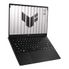 ASUS TUF Gaming A14 (2024) 14" Laptop with 2TB SSD for Large Game Storage
