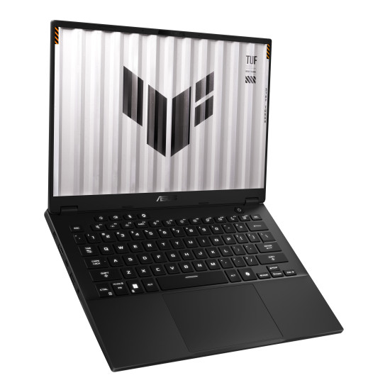 ASUS TUF Gaming A14 (2024) 14" Laptop with 2TB SSD for Large Game Storage
