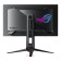 ASUS ROG Swift OLED PG32UCDMZ 31.5" 4K Ultra HD QD-OLED  240 Hz 0.03 ms Height Adjustable Gaming Monitor