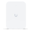 Ubiquiti UniFi U7 In-Wall 4.3 Gbps Dual-Band Wi-Fi 7 Access Point