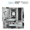 MSI B850M GAMING PLUS WIFI micro ATX AMD Socket AM5 Motherboard
