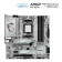 MSI B850M GAMING PLUS WIFI micro ATX AMD Socket AM5 Motherboard