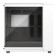Fractal Design North XL Full Tower Tempered Glass PC Case Chalk White Clear Tint