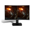 ASUS TUF VG27AQ 27" IPS Quad HD 165Hz 1ms Height Adjustable Gaming Monitor