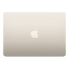 Apple MacBook Air M3 Octa-Core Chip 8GB RAM 256GB SSD 15.3" MacOS Laptop - Starlight
