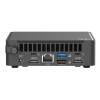 ASUS NUC 15 Pro Slim Barebones Kit RNUC15CRKC500003 Intel Core 5 210H No RAM No Storage No OS Mini Desktop PC