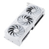 ASUS Geforce RTX 5070 Prime 12GB OC Graphics Card White