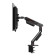 ASUS ROG Ergo AAS01R 49" Fully Adjustable Mechanical Spring Monitor Arm - Black