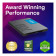 Crucial BX500 1TB SSD featuring SATA 3.0 interface
