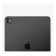 Apple iPad Pro 13" 256 GB M5 Chip OS 26 Ultra Retina XDR Standard Glass Wi-Fi + Cellular Tablet - Space Black