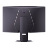 LG UltraGear 37G800A-B 37" UHD 4K 165Hz 1ms Freesync Premium Pro USB-C Height Adjustable Curved Gaming Monitor