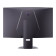 LG UltraGear 37G800A-B 37" UHD 4K 165Hz 1ms Freesync Premium Pro USB-C Height Adjustable Curved Gaming Monitor