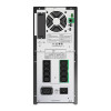 APC 2200VA Line-Interactive 2.2 kVA 1980 W 9 AC outlet Smart-UPS