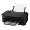 Canon PIXMA TS3750i 1.5" LCD Wireless All-in-One Inkjet Photo Wi-Fi Printer