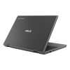 Refurbished - ASUS Chromebook CR1 Intel Celeron N4500 4GB RAM 64GB eMMC 11.6" Chrome OS Laptop