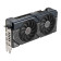 ASUS GeForce RTX 4070 SUPER DUAL OC 12GB GDDR6X Ada Lovelace Graphics Card