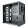 Tecware VXL EVO ARGB Tempered Glass Mid-Tower ATX Gaming PC Case - Black