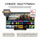 New Open Box - LG OLED48C46LA 48" Smart 4K Ultra HD HDR OLED webOS Smart TV with Amazon Alexa