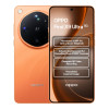 Refurbished - OPPO Find X9 Ultra Snapdragon 8 Elite Gen 5 12GB RAM 512GB Storage 6.82" AMOLED 5G Dual-SIM ColorOS Smartphone - Canyon Orange
