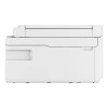 Canon PIXMA TS7750i 2.7" LCD 3-in-1 Wi-Fi Inkjet Photo Printer