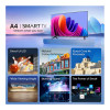 Hisense 40A4NTUK A4 Series 40" FHD LED SMART TV
