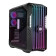 Cooler Master HAF700 EVO Full Tower Tempered Glass ATX Gaming PC Case - Grey