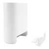 ASUS ExpertWiFi EBM68 WiFi 6 Tri-Band 2 Pack Router White