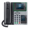 Poly Edge E450 8-line IP Business Desk Phone with Integrated Bluetooth