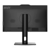 MSI Pro AP242P 14M Intel Core i3-14100 8GB RAM 256GB SSD 23.8" IPS Windows 11 Pro All in One Desktop PC