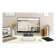 ASUS Marshmallow KW100 75% Wireless Keyboard - Oat Milk